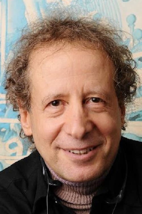 Howard Bloom foto