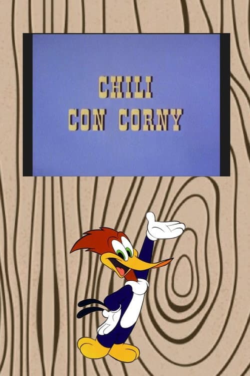 Chili Con Corny (1972) poster