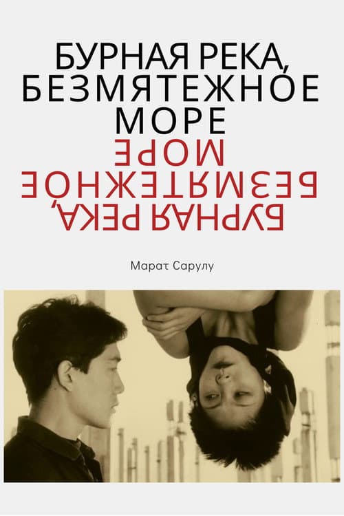 Бурная река, безмятежное море (2004) poster