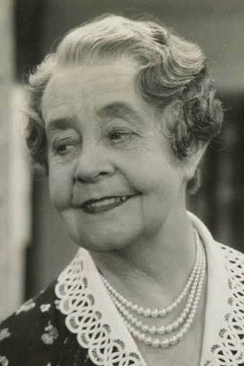 Florence Roberts foto