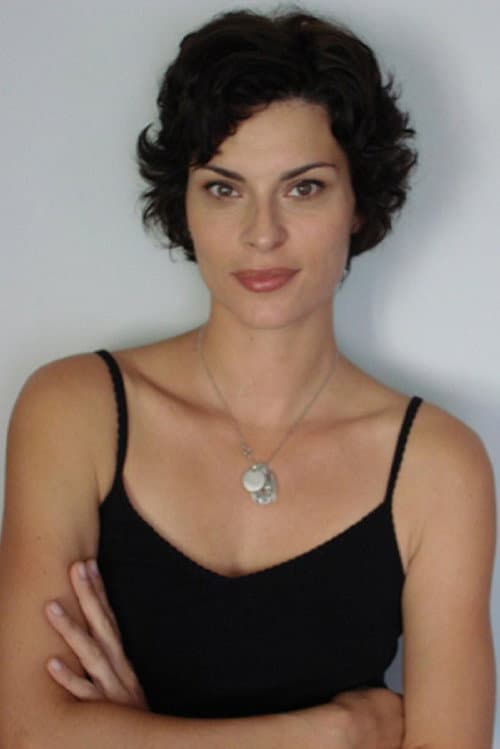 Magali Amadei foto