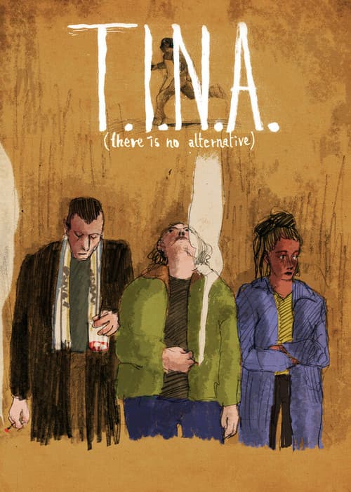 T.I.N.A (2024) poster