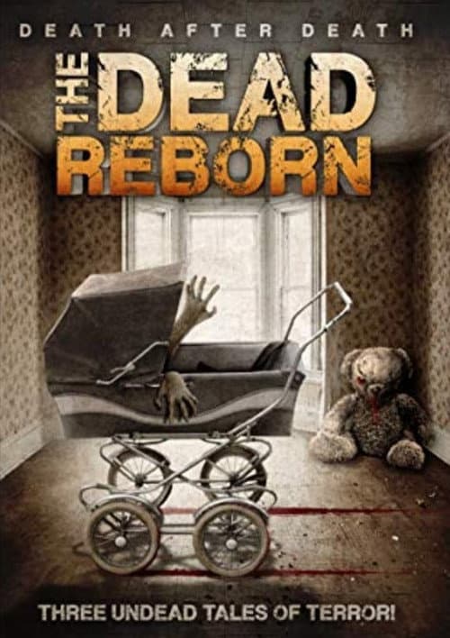 The Dead Reborn (2013) poster