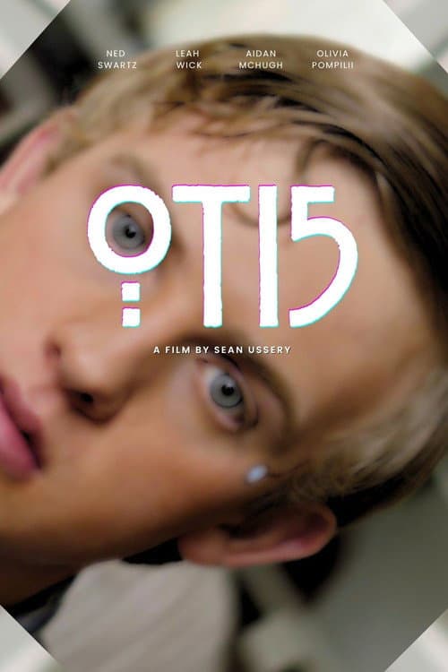 OTI5 (2025) poster