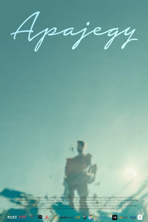 Apajegy (2022) poster