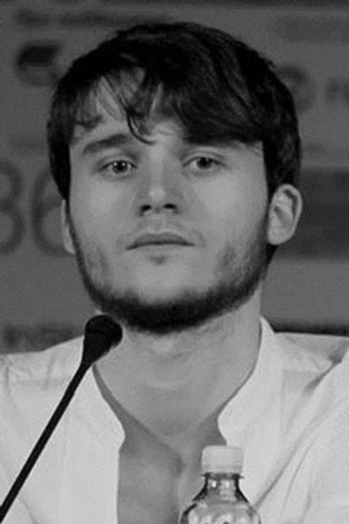 Maksim Shavkin foto