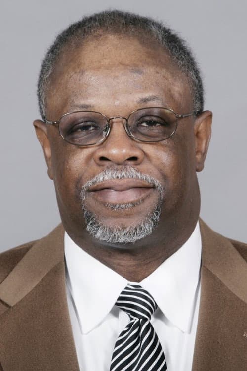 Sylvester Croom foto
