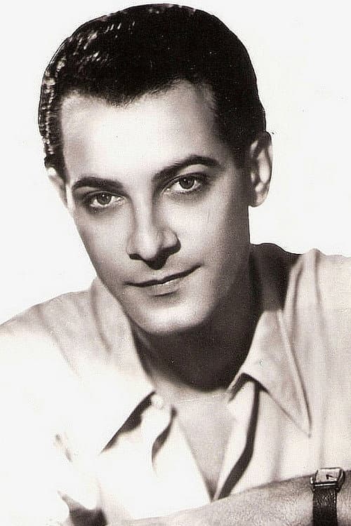 Georges Guétary foto
