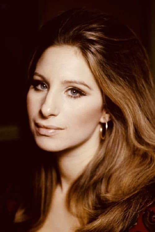Barbra Streisand foto