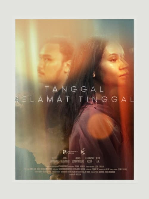 Tanggal Selamat Tinggal (2023) poster