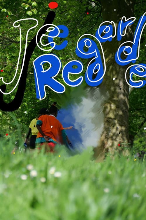 Je regarde (2026) poster