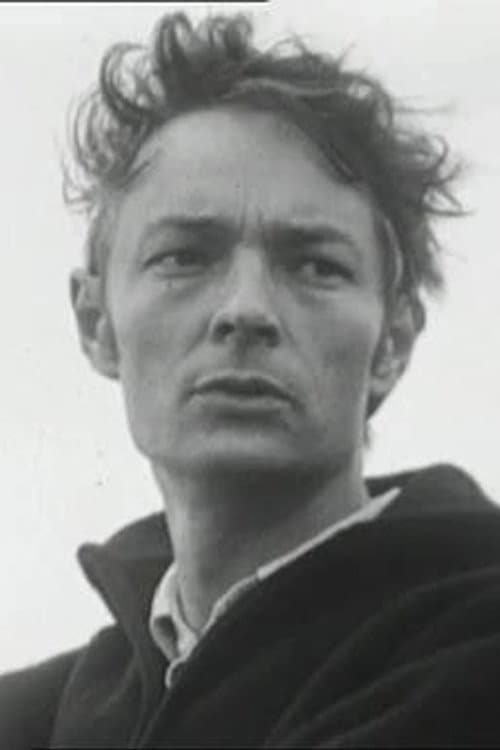 Stéphane Fey foto