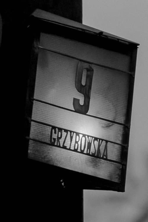 Na przykład - Ul. Grzybowska 9 (1991) poster
