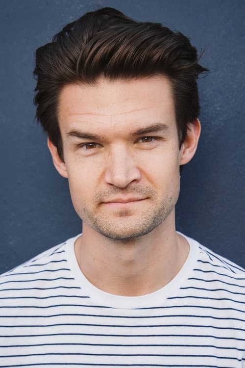 Nick Mestad foto