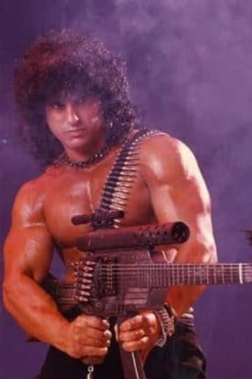 Kane Roberts foto