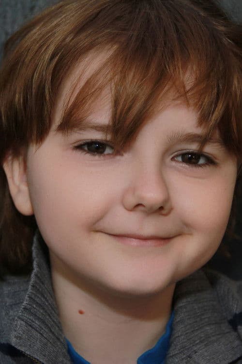 Griffin Robert Faulkner foto