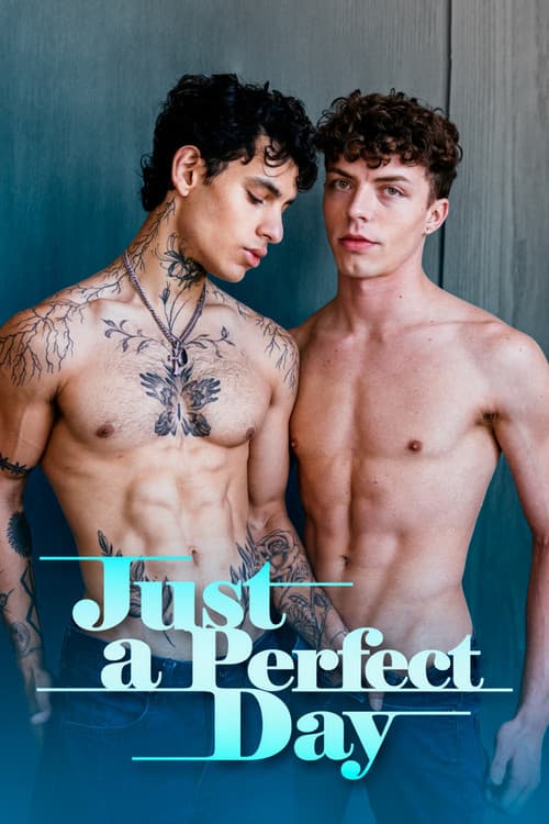 Just a Perfect Day (2026) poster