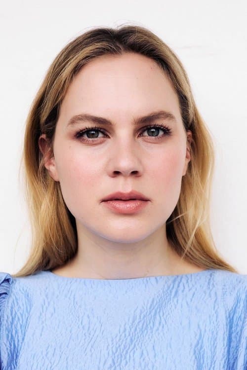 Alicia von Rittberg foto