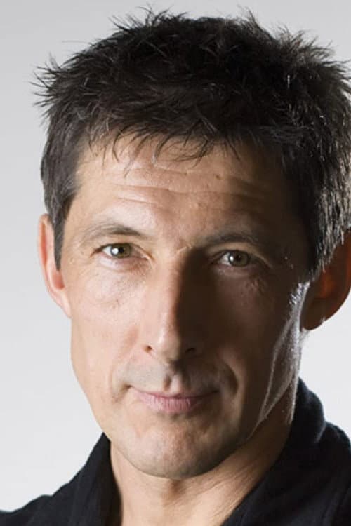 Peter Wingfield foto
