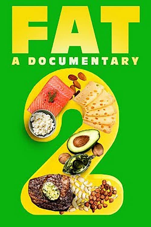 FAT: A Documentary 2 (2021) poster