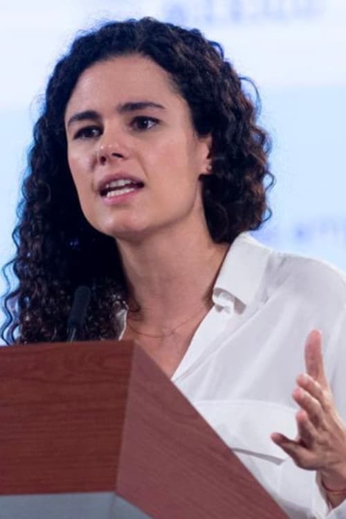 Luisa María Alcalde foto
