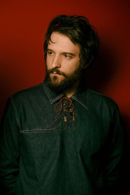 Fabio D'Innocenzo foto
