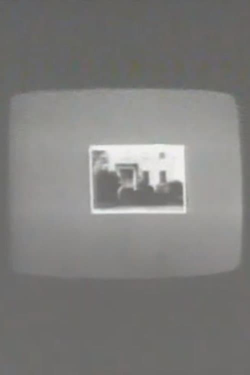 Underscan (1974) poster