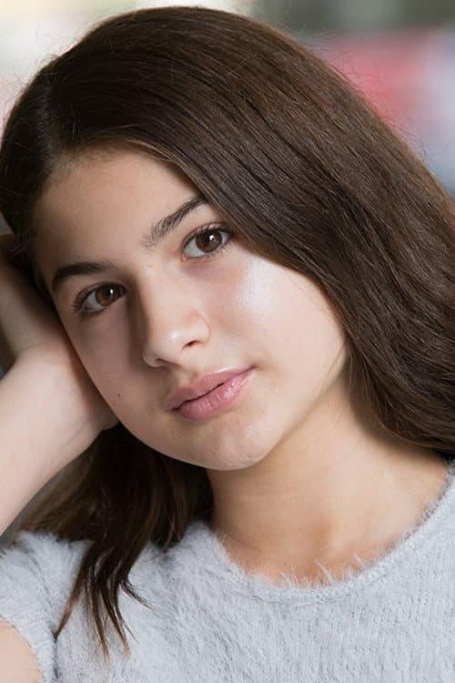 Sophie Giannamore foto