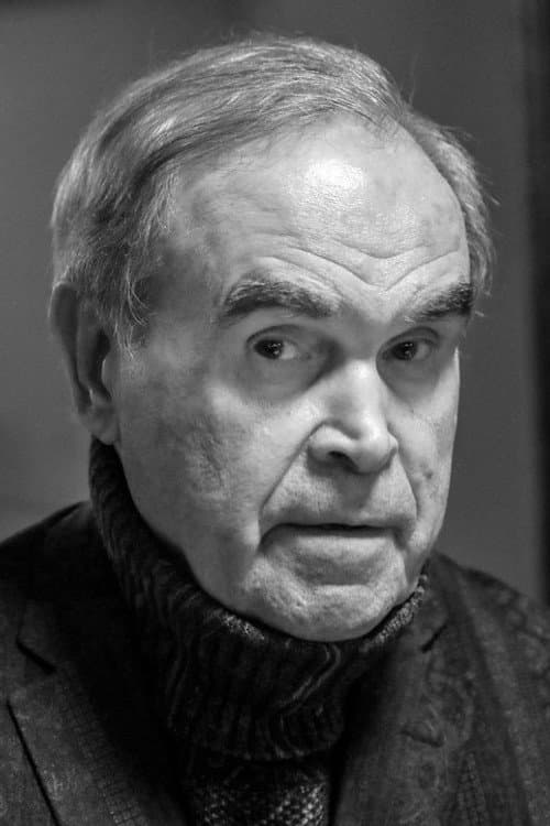 Глеб Панфилов foto