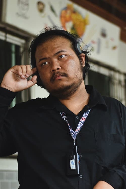 Akemunin Chantasirirat foto
