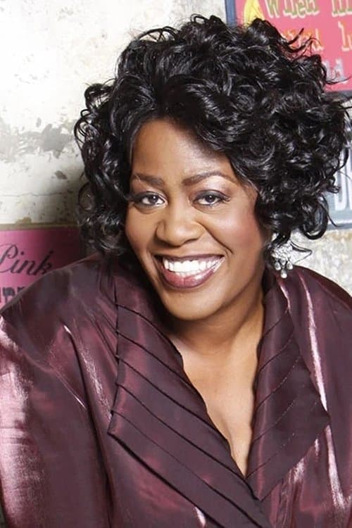 Chandra Currelley-Young foto