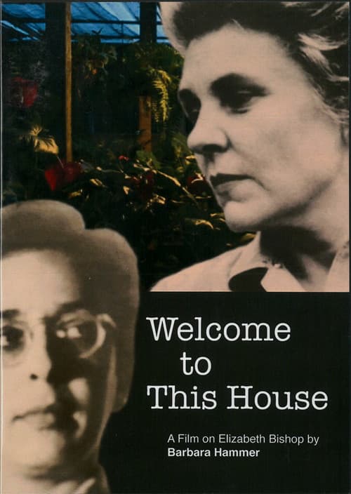 Welcome to This House (2015) poster