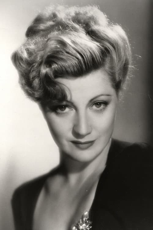 Stella Adler foto