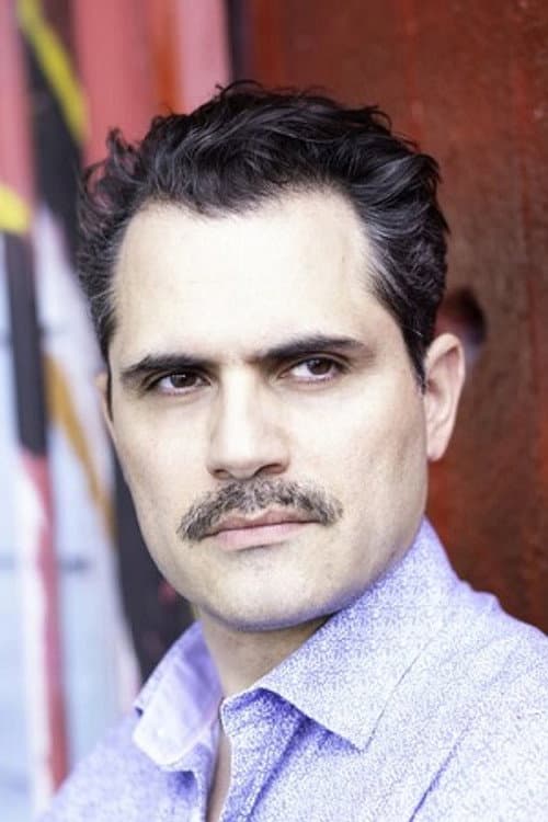 Davide Gagliardi foto