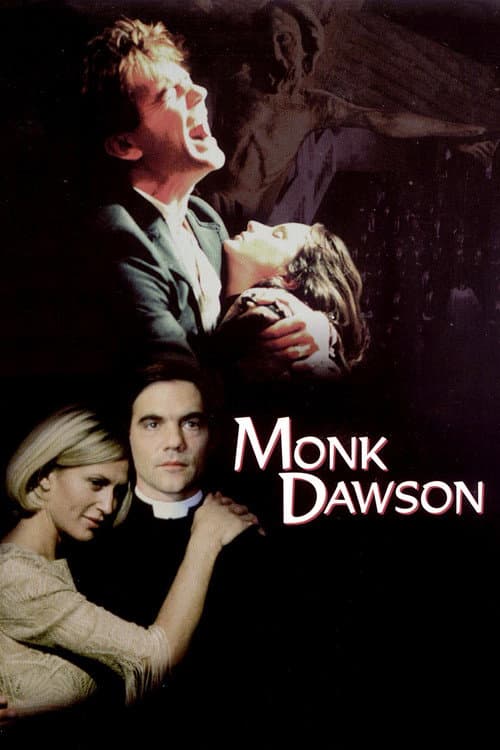 Monk Dawson (1998) poster