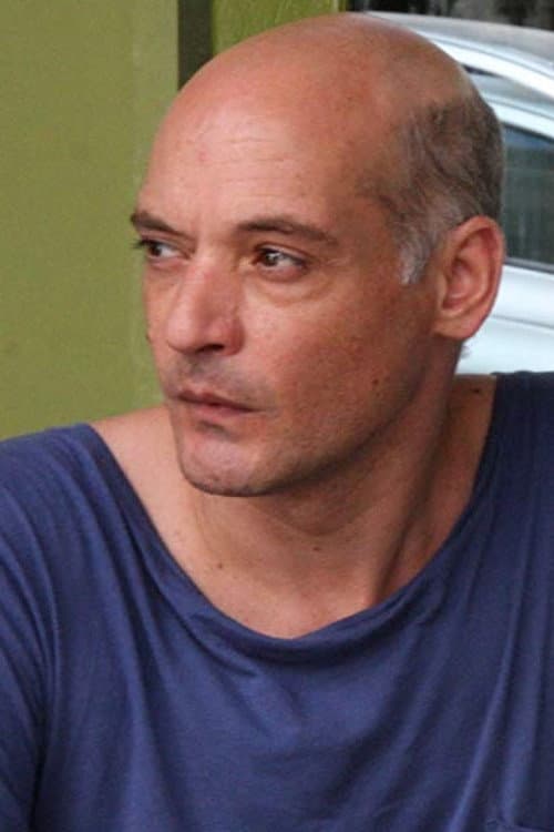 Ieronymos Kaletsanos foto