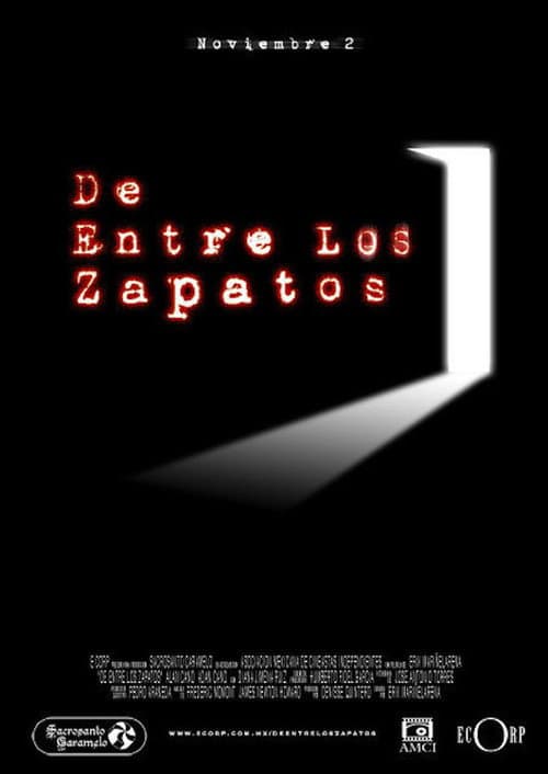 De entre los zapatos (2002) poster