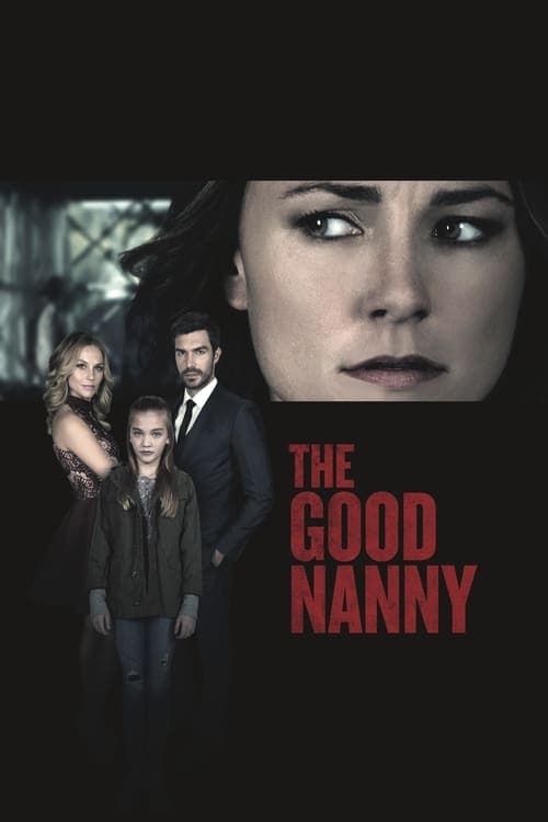 The Good Nanny (2017) poster