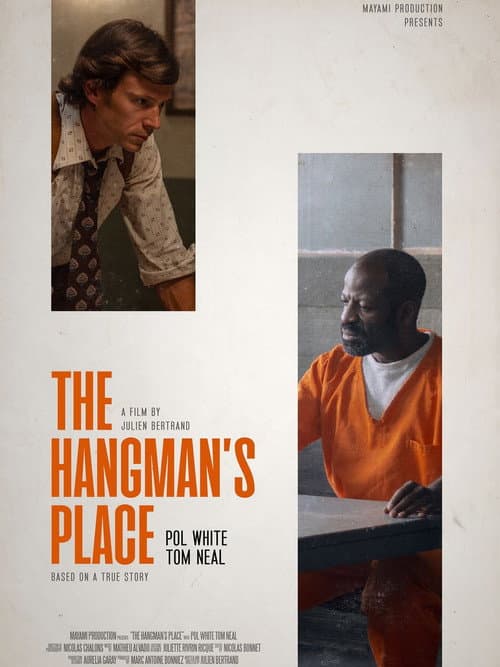 The Hangman's Place (2019) poster