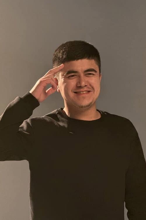 Shohruh Norqulov foto
