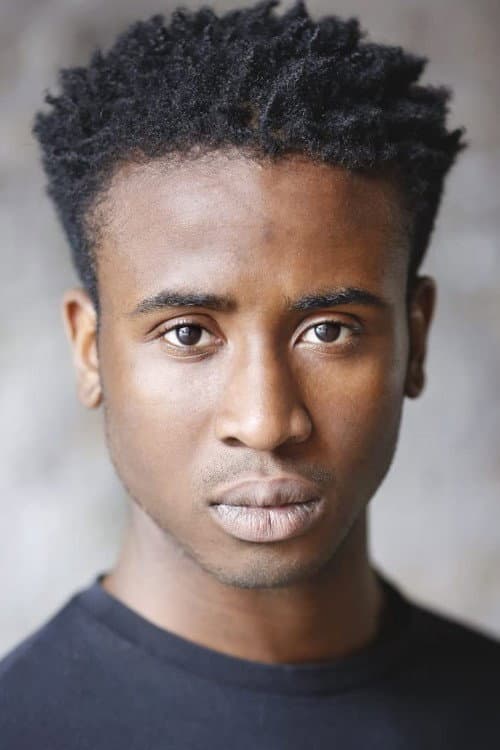 Jerry Iwu foto