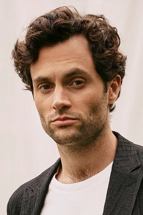 Penn Badgley foto