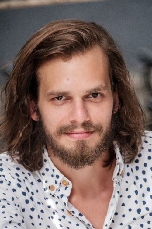 Matej Marušin foto