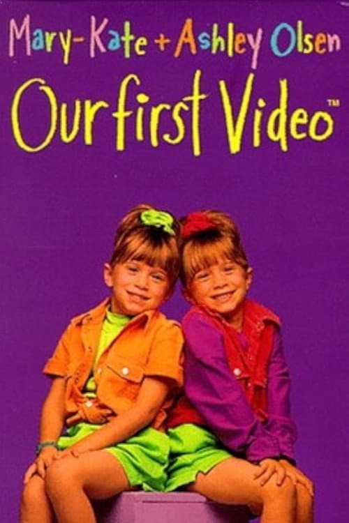 Our First Video (1993) poster
