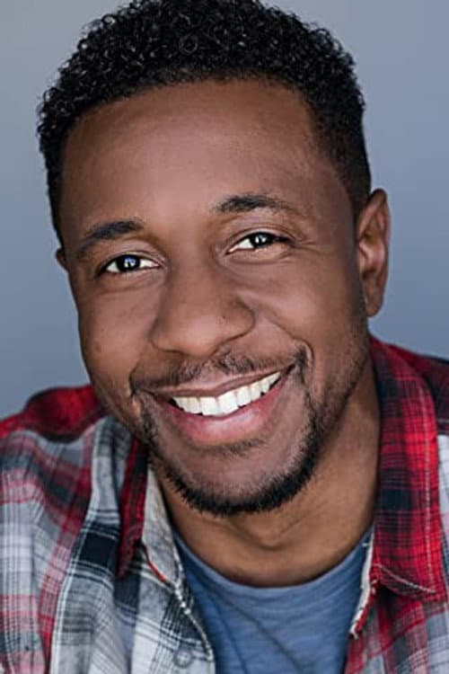 Anthony Gaskins foto