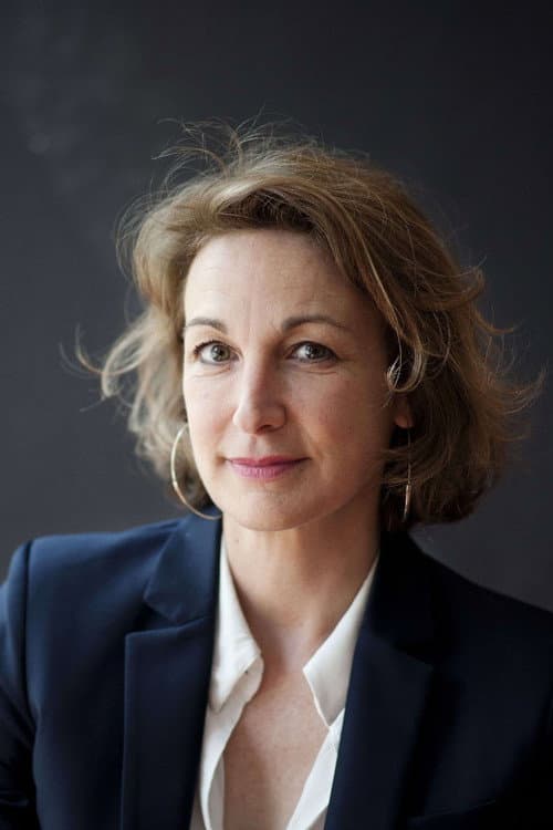 Marylise Léon foto