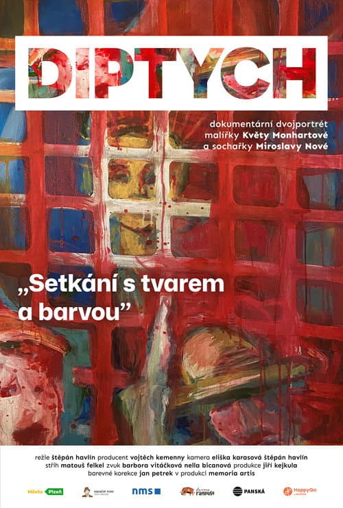 Diptych (2025) poster
