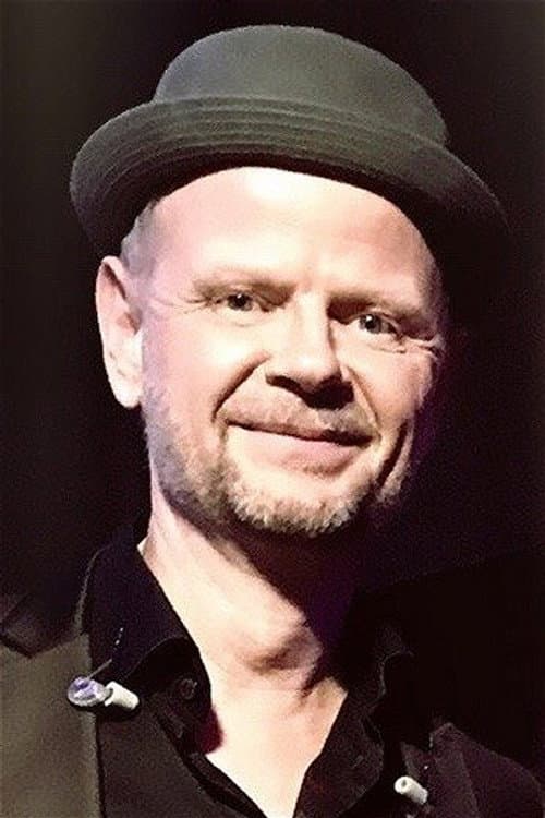 Nicholas Findsen foto