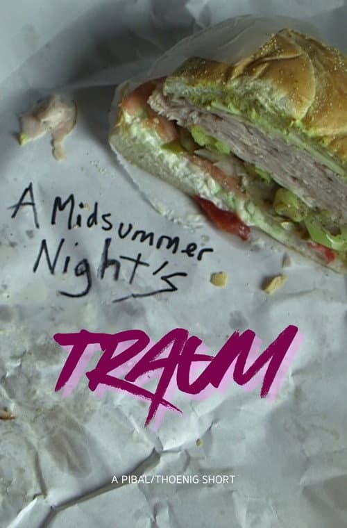 A Midsummer Night's Traum (2022) poster