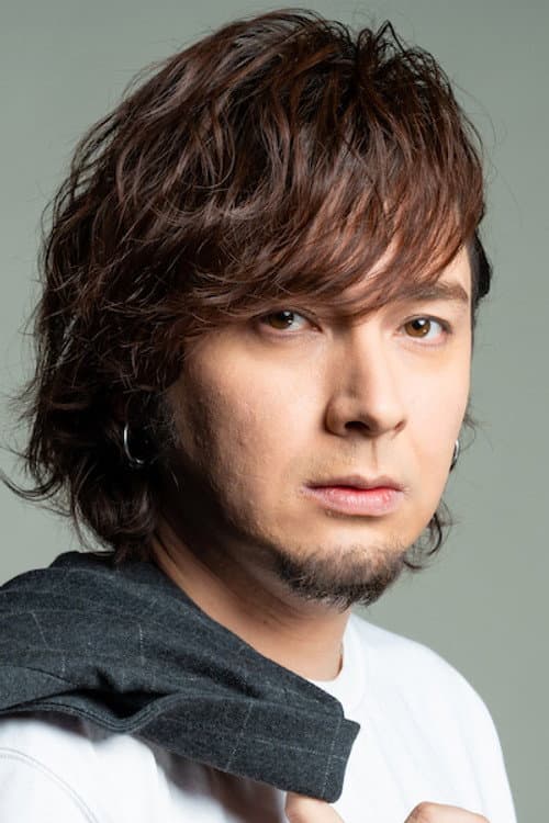 バレッタ裕 foto